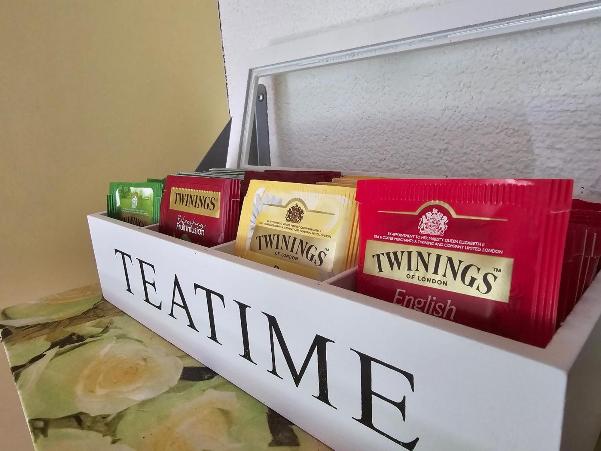 安逸度假屋 Wimmis 外观 照片